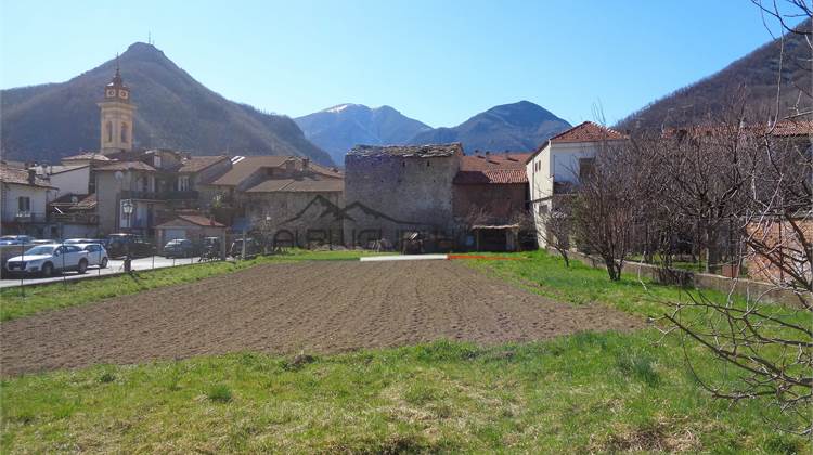 Terreno edificabile al Borgo Ponte di Garessio