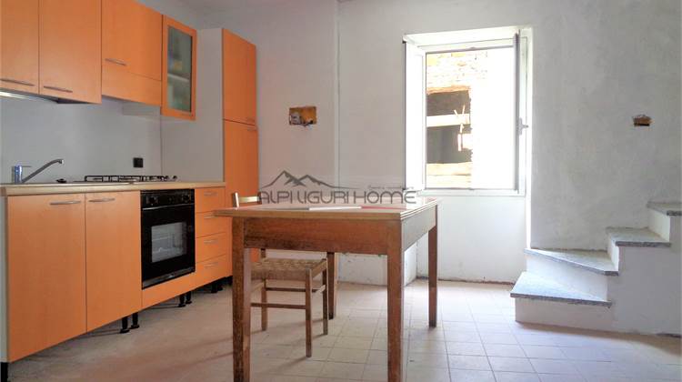 apartamento en Venta la Ormea