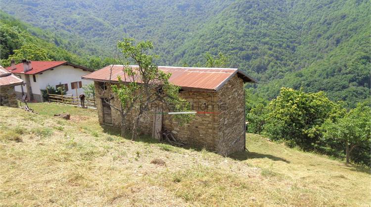 casa en Venta la Ormea