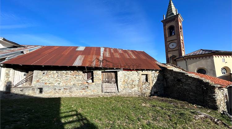 Fermette /Hameau/Ferme Dans Vente à Garessio