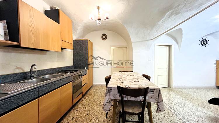 Maison (indépendente) Dans Vente à Ormea