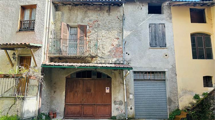 Garage en Venta la Garessio