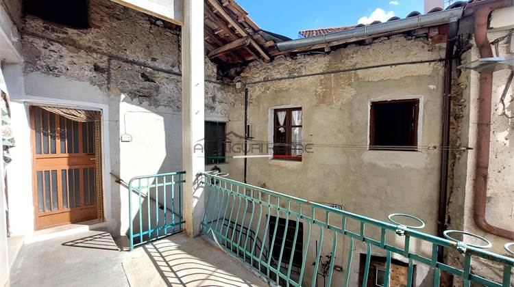 Wohnung zu Verkauf in Garessio