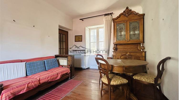 Maison (indépendente) Dans Vente à Ormea