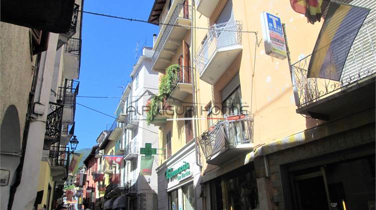 Wohnung zu Verkauf in Ormea