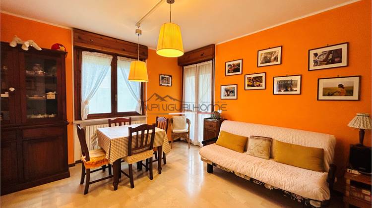 Wohnung zu Verkauf in Garessio