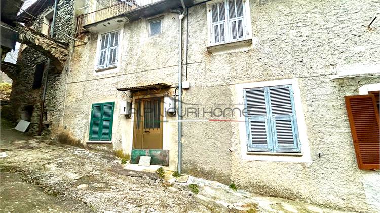 Rustico/Landhaus zu Verkauf in Ormea