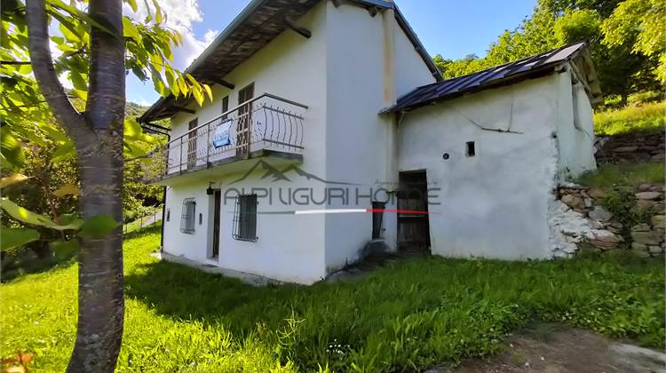 casa en Venta la Garessio