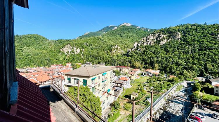 apartamento en Venta la Ormea