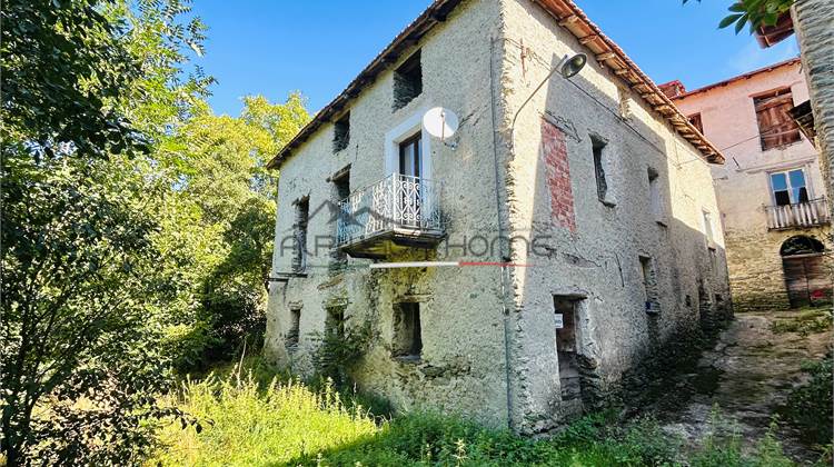 Appartamento bilocale con vista Pizzo d'Ormea.