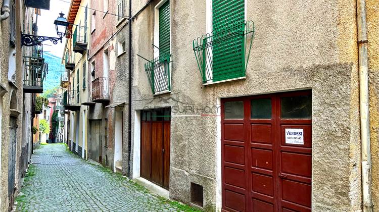 Appartement Dans Vente à Ormea