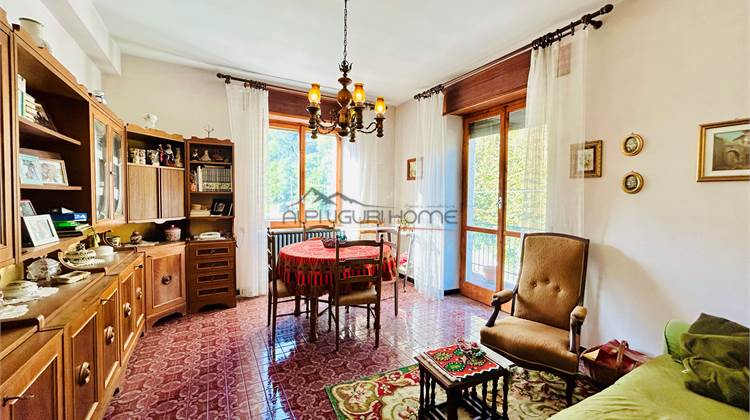 Appartement Dans Vente à Ormea