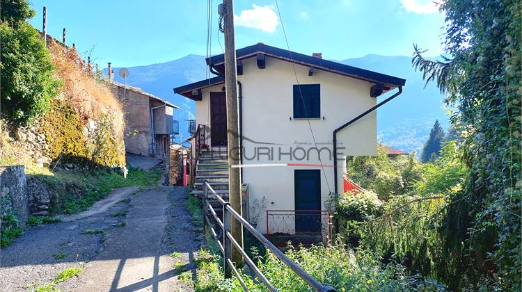 Appartamento da ultimare in casa bifamiliare