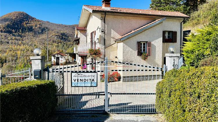 casa en Venta la Garessio