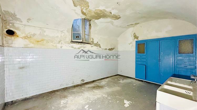 Appartement Dans Vente à Ormea