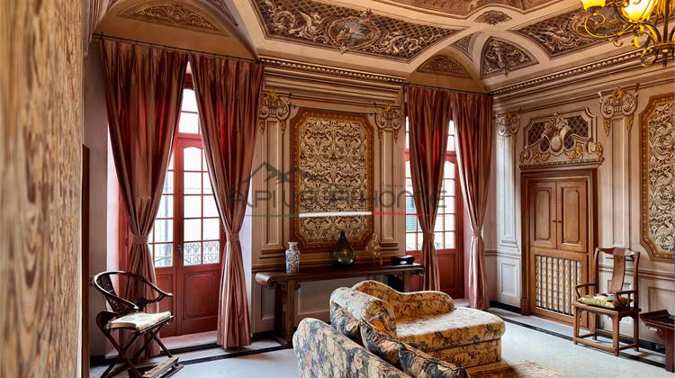 Appartamento signorile in uno dei Borghi più Belli D'Italia
