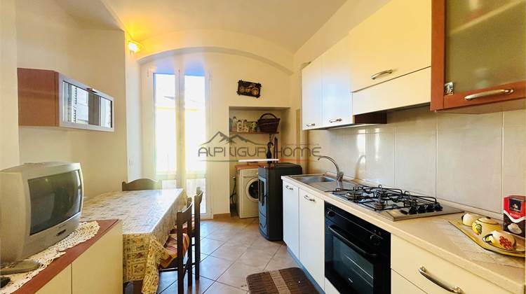 apartamento en Venta la Garessio