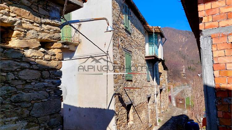 casa en Venta la Mendatica
