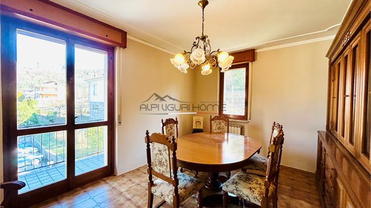 apartamento en Venta la Garessio