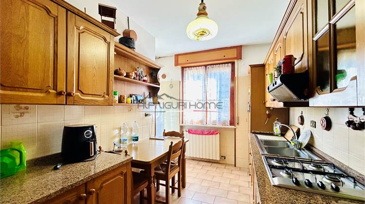 Апартаменты в Продажа в Garessio