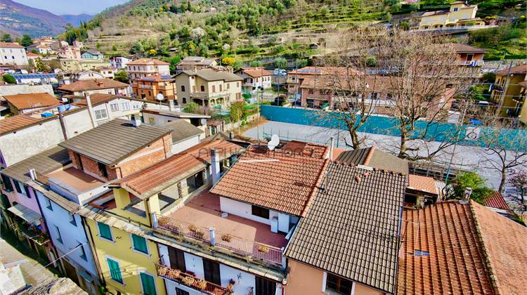 casa en Venta la Pieve di Teco