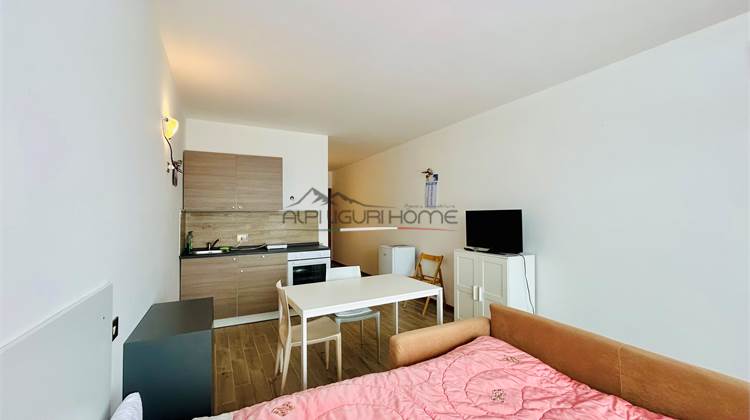 Wohnung zu Verkauf in Garessio