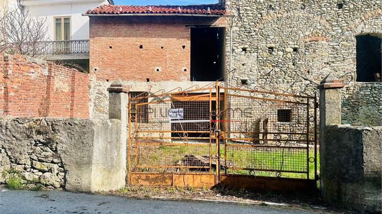 Garage en Venta la Garessio