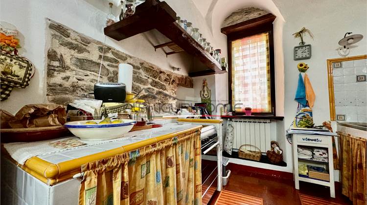 casa en Venta la Pieve di Teco