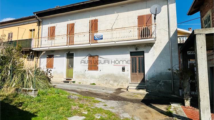 Maison (indépendente) Dans Vente à Garessio