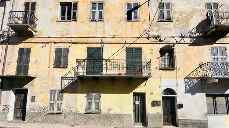 Ground floor apartment in Ponte di Nava