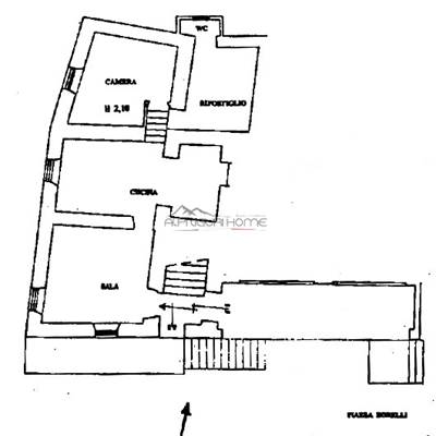 ground floor apartment