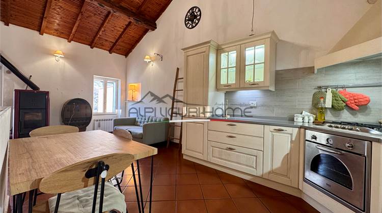 Wohnung zu Verkauf in Pieve di Teco