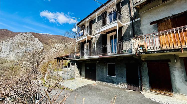casa en Venta la Garessio
