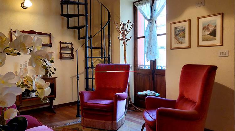 casa en Venta la Ormea