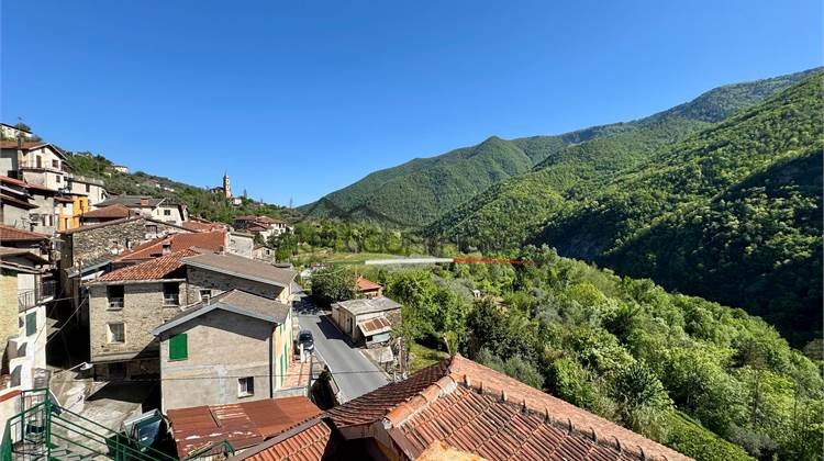 casa en Venta la Pieve di Teco