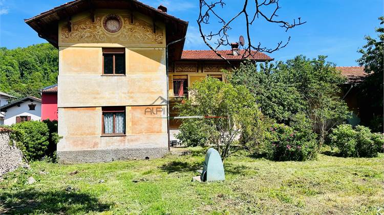 casa en Venta la Garessio