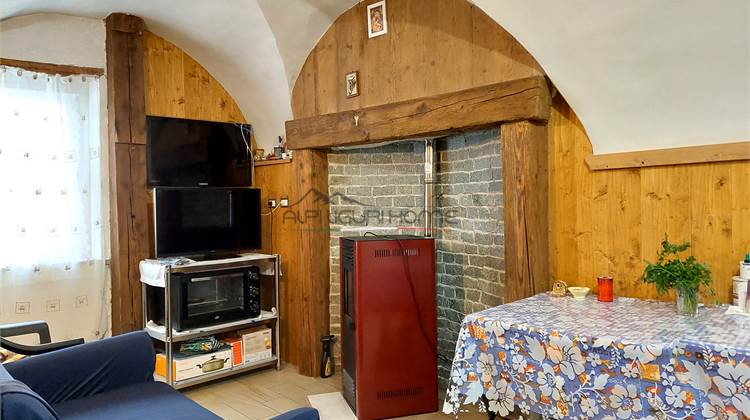 casa en Venta la Ormea