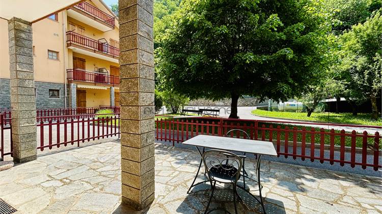apartamento en Venta la Ormea