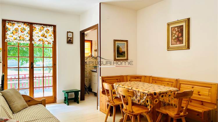 apartamento en Venta la Ormea