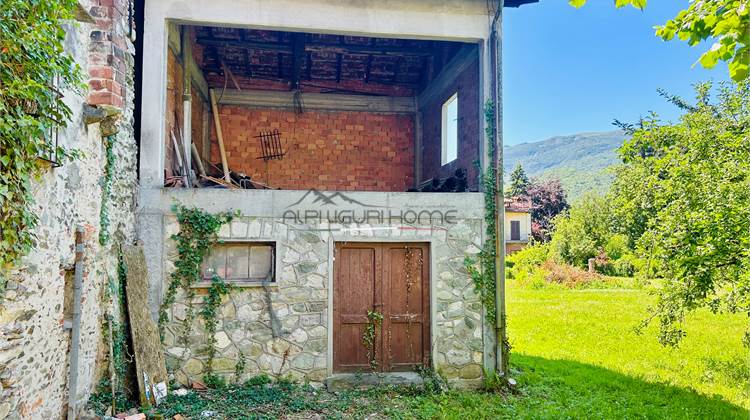 Fermette /Hameau/Ferme Dans Vente à Garessio