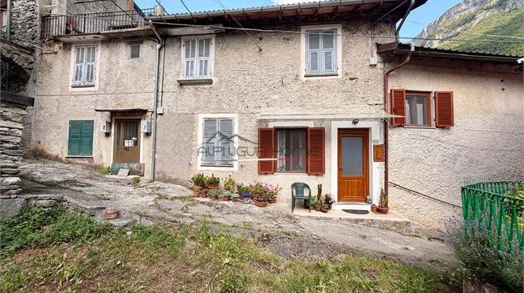 Haus zu Verkauf in Ormea