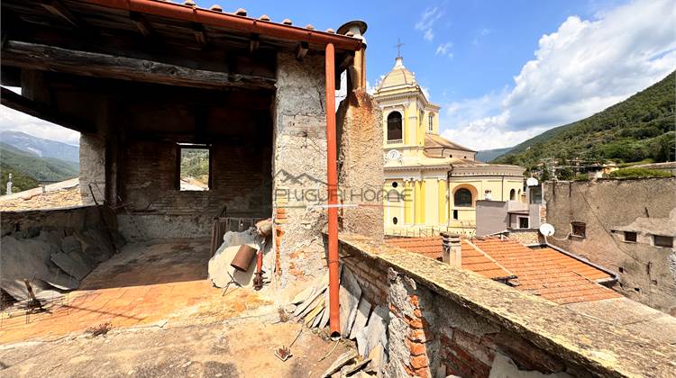 duplex en Venta la Pieve di Teco
