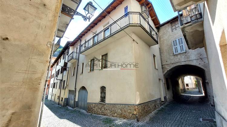 casa en Venta la Ormea