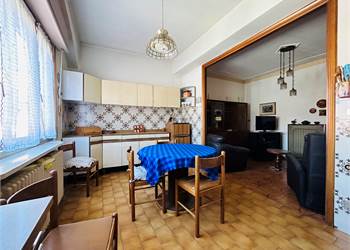 Apartment for Sale in Garessio